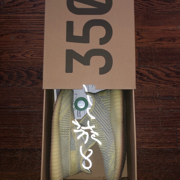 Adidas Yeezy Boost 350 V2 Antlia - Picture 1 of 8